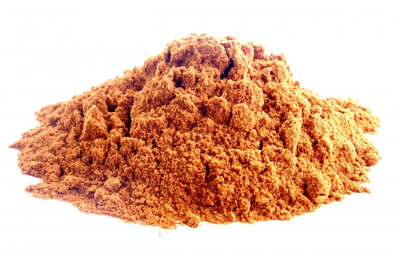 Cayenský pepř