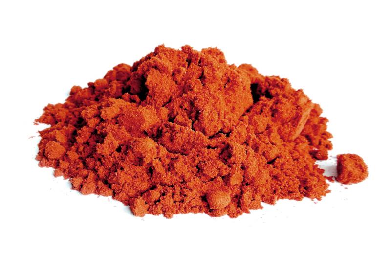 Paprika pálivá