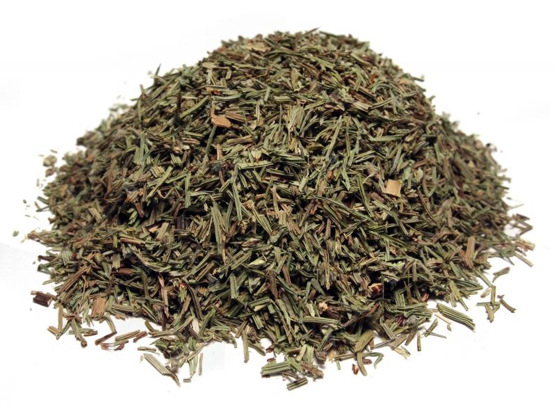 Přeslička
